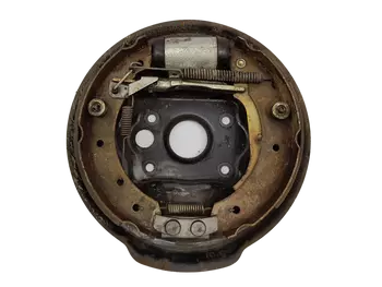 7701042417 Disque machoires d’ancrage Renault