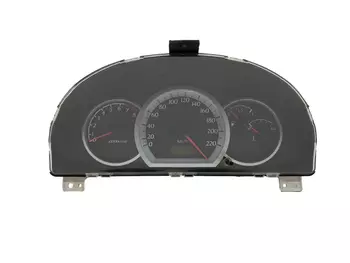 96430919PJ Bloc compteurs vitesse Chevrolet