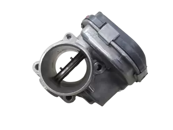 0345G4 0345.G4 0345F9 Boitier papillon d’admission Citroen Ford Peugeot 1,6 HDI