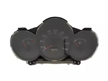 94001-02410 Bloc compteurs vitesse Hyundai