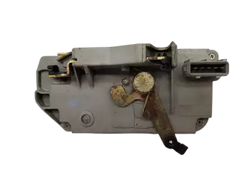 00000 Serrure de porte Peugeot