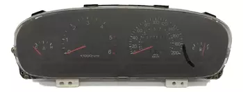 7881-5340 M Bloc compteurs vitesse Kia Diesel