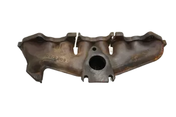 0341H8 0341.H8 Collecteur d’echappement Citroen Peugeot 2,0 hdi 16v