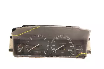 LR-0007-002 LR0007002 Bloc compteurs vitesse Land Rover