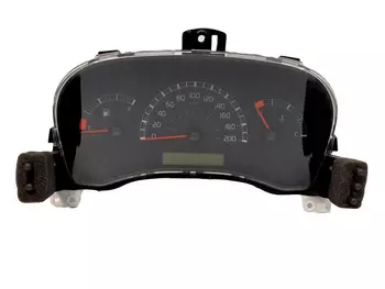 46801545 Bloc compteurs vitesse Fiat