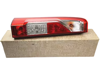 265550023R Phare de voiture Opel Renault
