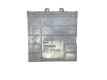 8D0907557B Calculateur Audi