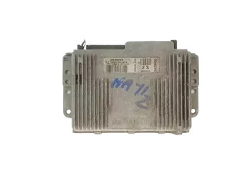 96259124 Calculateur Daewoo