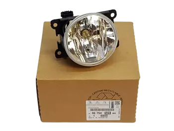 9675450980 Halogène voiture Citroen Peugeot