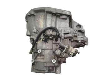 7701717852 Boîte de vitesse Renault 1,9 dci F9Q