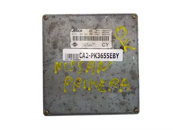 23710 3J701 Calculateur Nissan