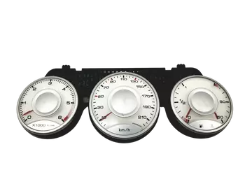 1400613880 Bloc compteurs vitesse Citroen Fiat Peugeot Diesel