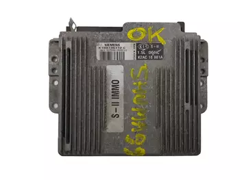 K2AC18881A Calculateur ecu Kia
