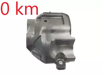 231768631R Capote moteur Fiat Nissan Opel Renault 2,0 DCI  0km