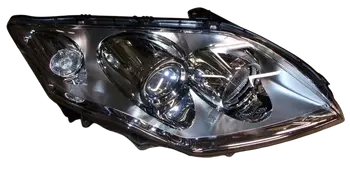 260100037R Phare Renault