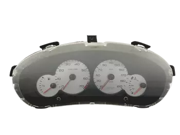 9648836680 Bloc compteurs vitesse Peugeot