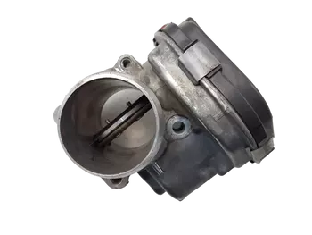0345G4 0345.G4 0345F9 Boitier papillon d’admission Citroen Ford Peugeot 1,6 HDI