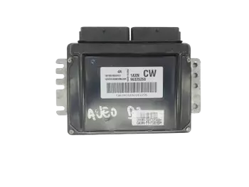 96325259 Calculateur Daewoo