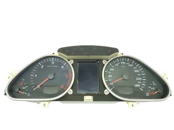 4F0920900L Bloc compteurs vitesse Audi Diesel