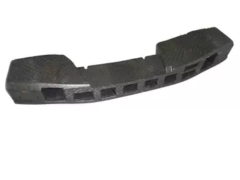 6V6807251 Absorbeur de pare-chocs Skoda