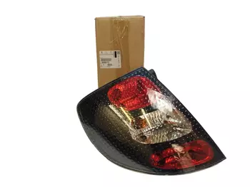 6350FL Phare de voiture Citroen