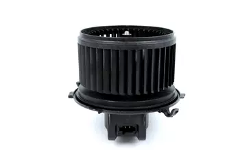 77364058 Moteur ventilateur chauffage climatisation Citroen Peugeot