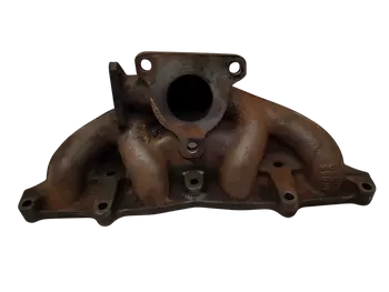 034150  0341.50  0341 50 Collecteur d’echappement Citroen 2.1 TD
