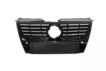 3C0853651AF Grille de par chocs,calandre Volkswagen