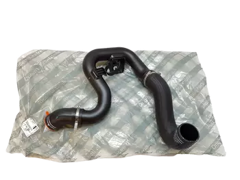 1614084380, 1379294080 Tuyau d’air Citroen Fiat Peugeot