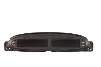 9646685580 6104PK Bloc compteurs vitesse Citroen