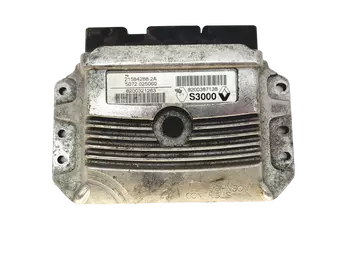 8200387138 Calculateur Renault