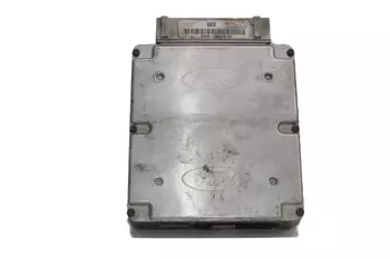 BACK 93AB-12A650-CB Calculateur d’ ordinateur ecu Ford
