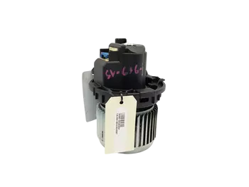 272205FA9E Moteur Nissan