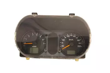 2S6F-10849-JF 2S6F10849JF Bloc compteurs vitesse Ford