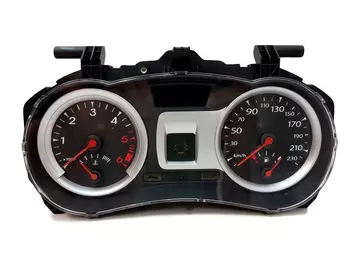 8200821001 D Bloc compteurs vitesse Renault Diesel