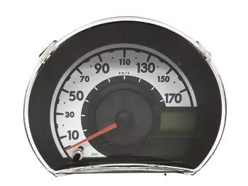83800-0H012-A  Bloc compteurs vitesse Citroen Peugeot Toyota