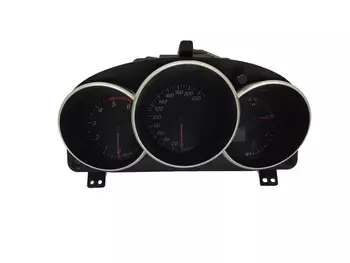 4TBN9JB Bloc compteurs vitesse Mazda Diesel