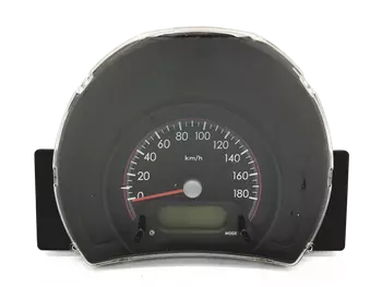 34100M68K00 Bloc compteurs vitesse Nissan Suzuki