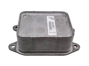 04E 117 021 C Refroidisseur d`huile Audi Seat Skoda Volkswagen