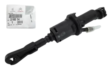 218234 2182 34 2182.34 Emetteur d'embrayage \/ cylindre Émetteur Citroen Peugeot