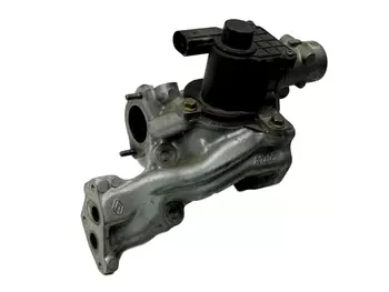 8200550348 Soupape  egr Dacia Nissan Renault _1,5 DCI K9K