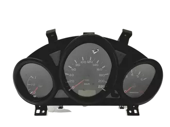 MR951770  Bloc compteurs vitesse Mitsubishi