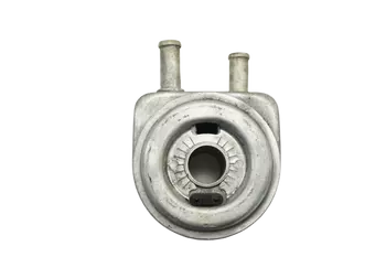 9637812980 Refroidisseur d`huile Citroen Peugeot 2,0 HDI 2,2 HDI