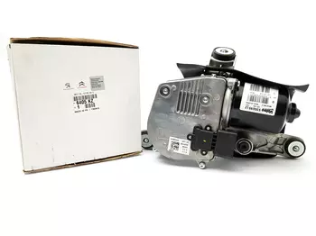 6405KZ Moteur essuie-glace Citroen Peugeot