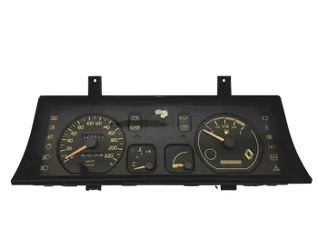 7700784063  Bloc compteurs vitesse Renault