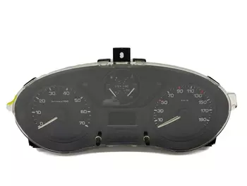 1401107680 Bloc compteurs vitesse Citroen Fiat Peugeot