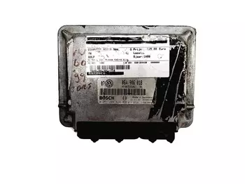 06A906018 Calculateur Volkswagen