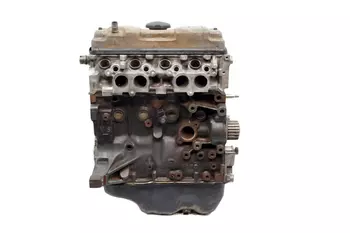 NFZ 10FX1G 9624920710 Moteur À essence Citroen Peugeot _1,6 8v  NFZ 10FX1G