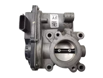 161206038R Boitier papillon d’admission Dacia Nissan Renault 0,9 TCE H4B  1,2 TCE H5F