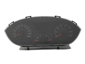 735364160 Bloc compteurs vitesse Fiat